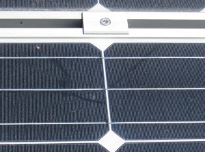 スネイルトレイル 拡大